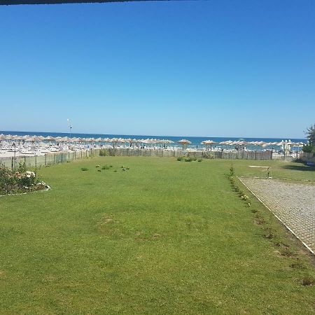 Le Reve Apartment Mamaia Nord Kültér fotó