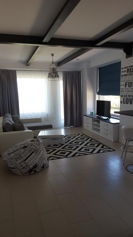 Le Reve Apartment Mamaia Nord Kültér fotó