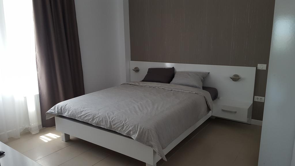 Le Reve Apartment Mamaia Nord Kültér fotó