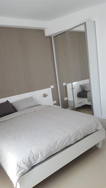 Le Reve Apartment Mamaia Nord Kültér fotó