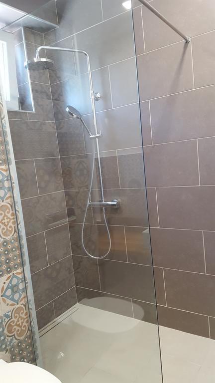 Le Reve Apartment Mamaia Nord Kültér fotó