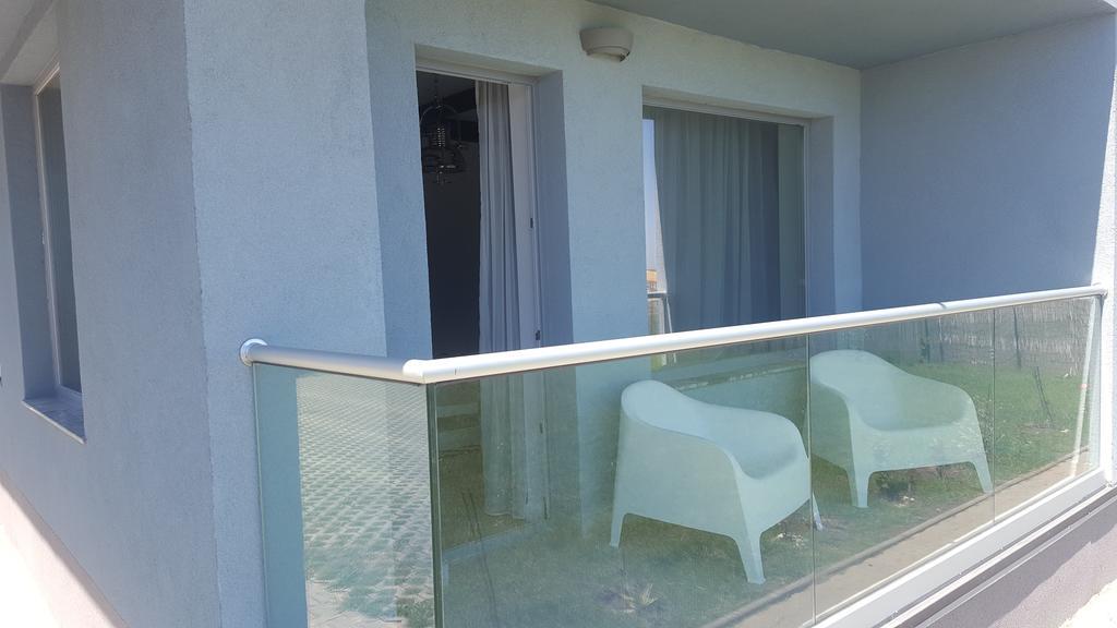 Le Reve Apartment Mamaia Nord Kültér fotó