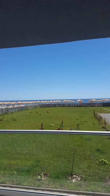 Le Reve Apartment Mamaia Nord Kültér fotó