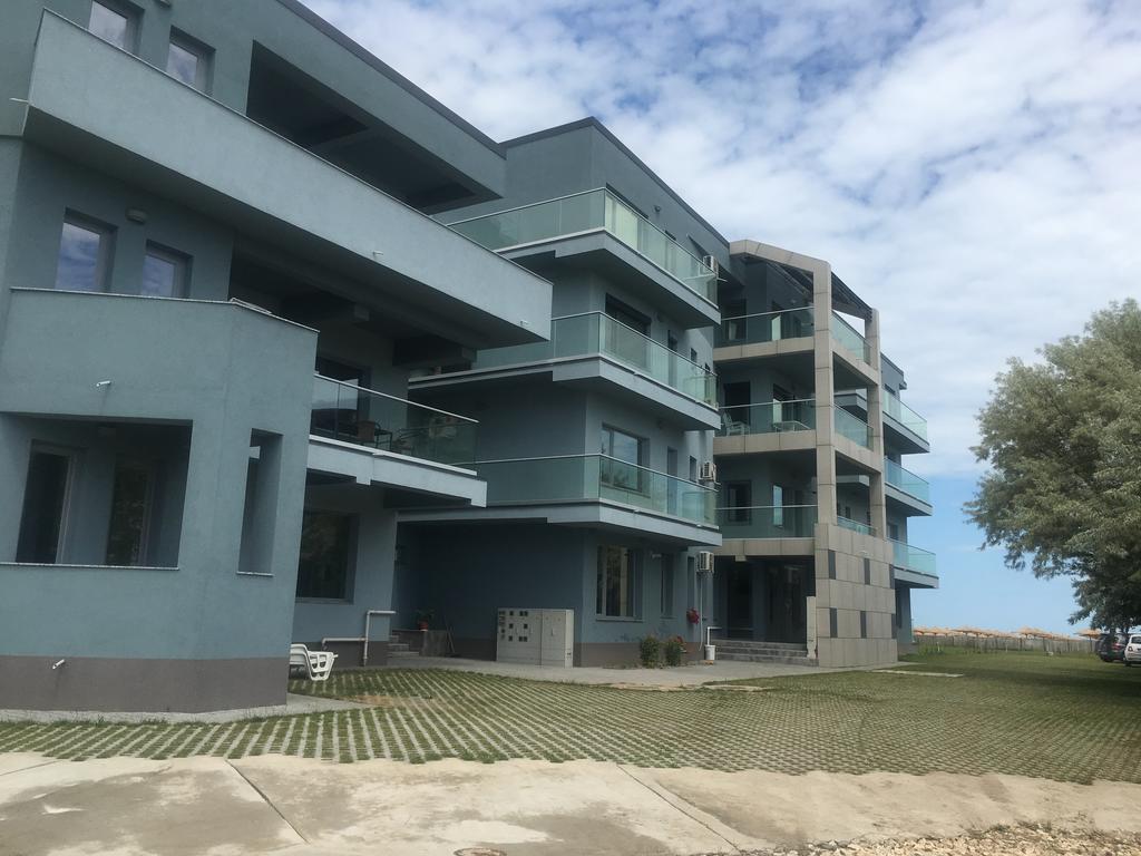 Le Reve Apartment Mamaia Nord Kültér fotó