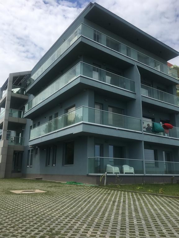 Le Reve Apartment Mamaia Nord Kültér fotó