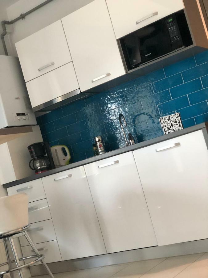 Le Reve Apartment Mamaia Nord Kültér fotó