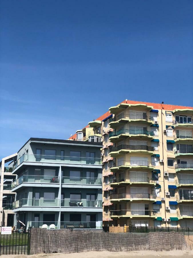 Le Reve Apartment Mamaia Nord Kültér fotó