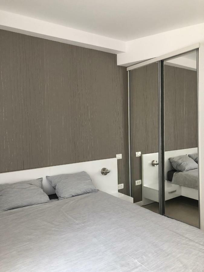 Le Reve Apartment Mamaia Nord Kültér fotó