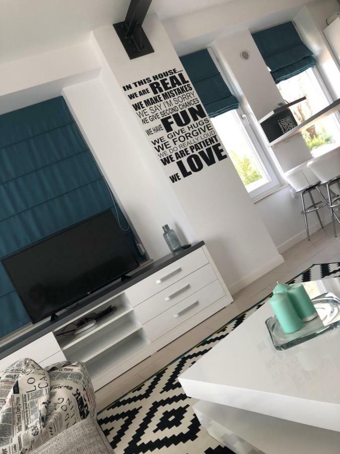 Le Reve Apartment Mamaia Nord Kültér fotó